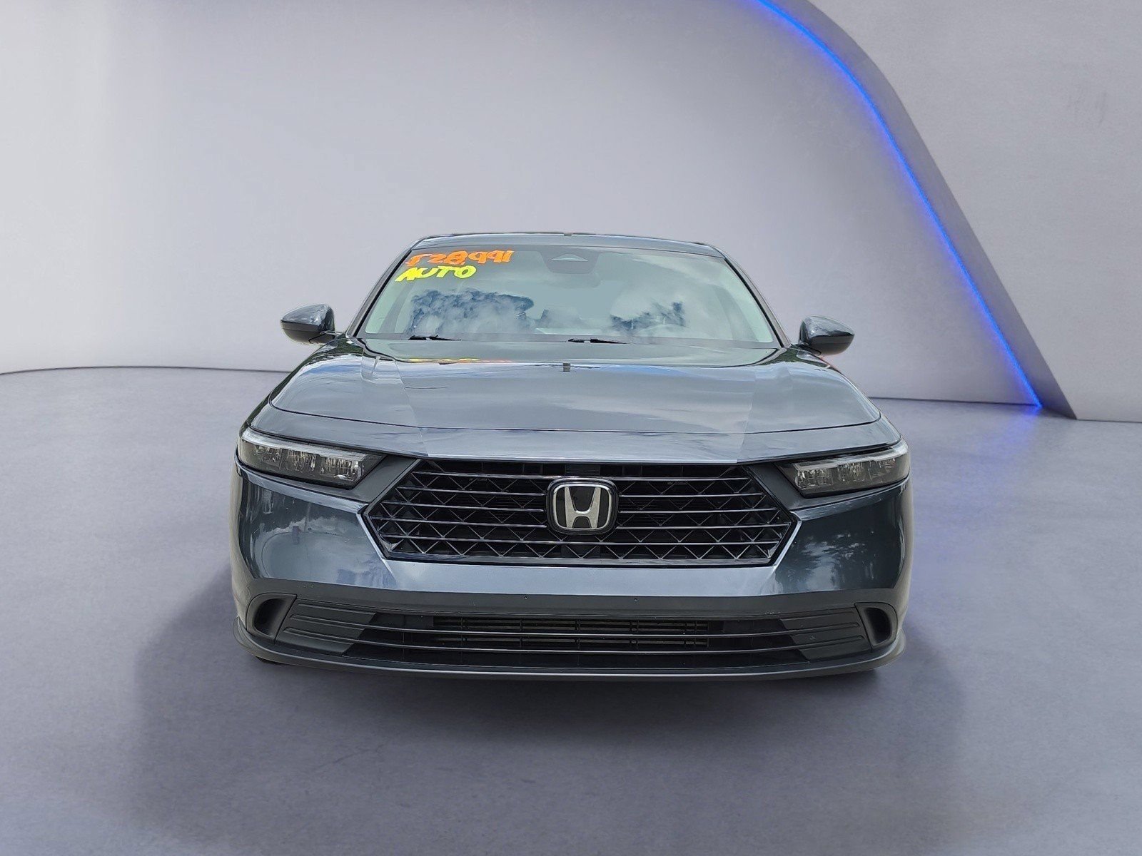 Used 2023 Honda Accord LX image 8