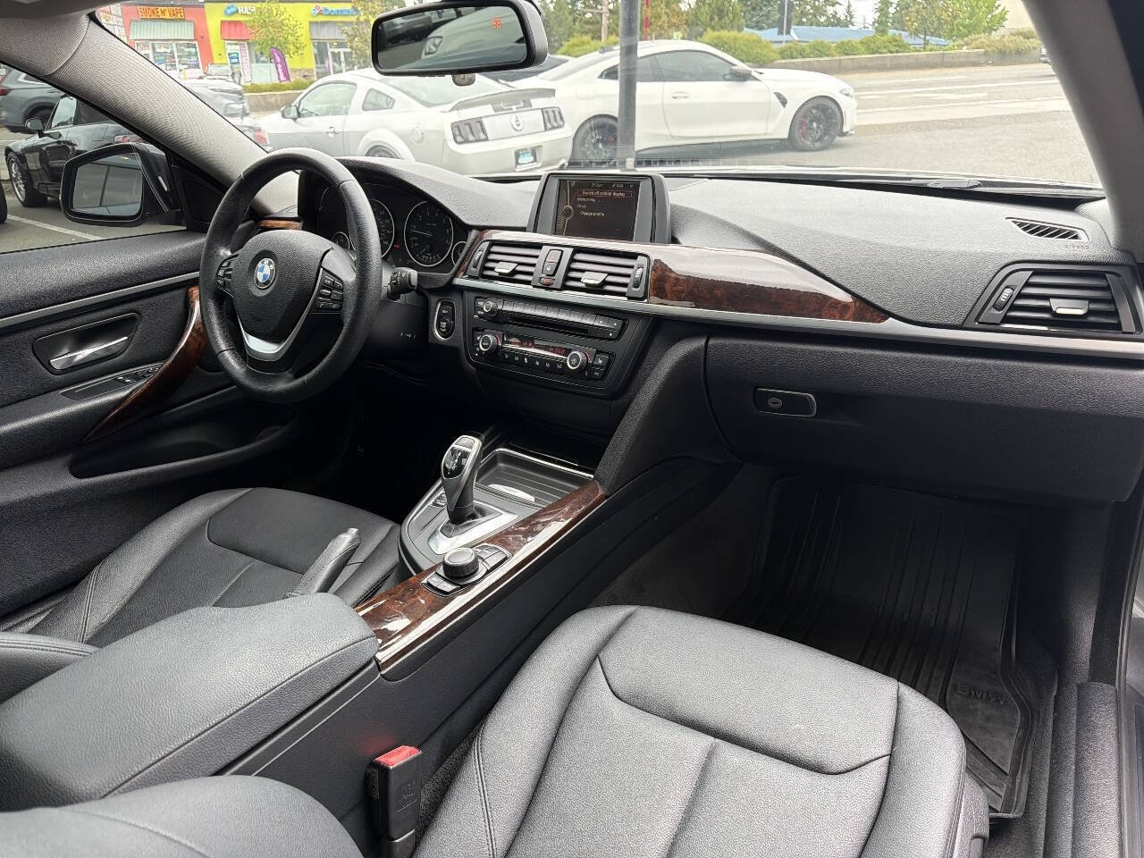 Used 2014 BMW 428i xDrive Coupe AWD/4WD image 19