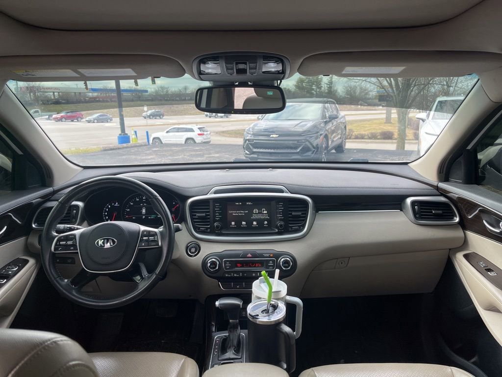 Used 2020 Kia Sorento EX image 5