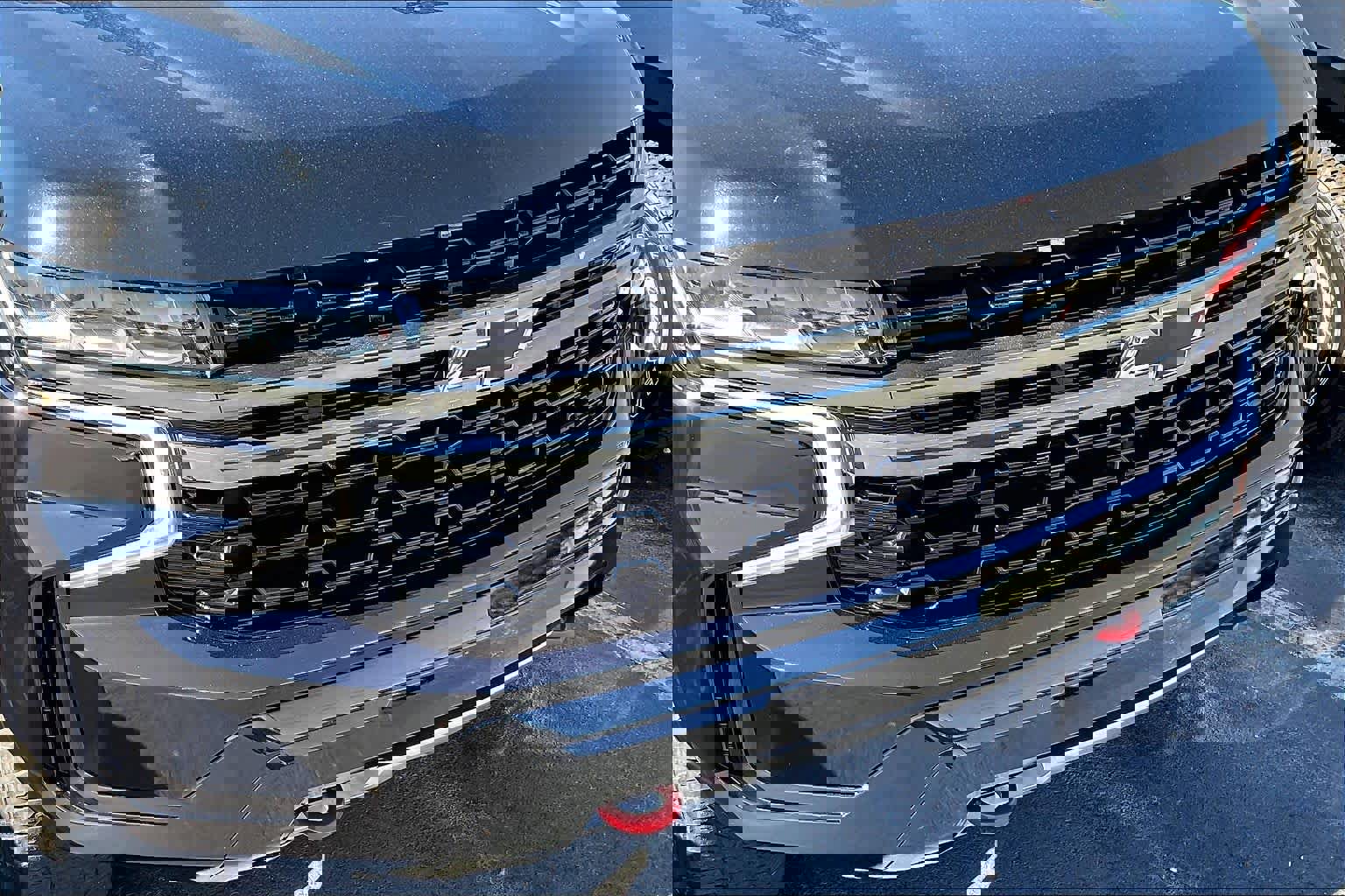 Used 2021 Chevrolet Tahoe Z71 image 30