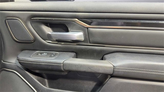 Used 2021 RAM 1500 Rebel w/ Rebel Level 2 Equipment Group image 16