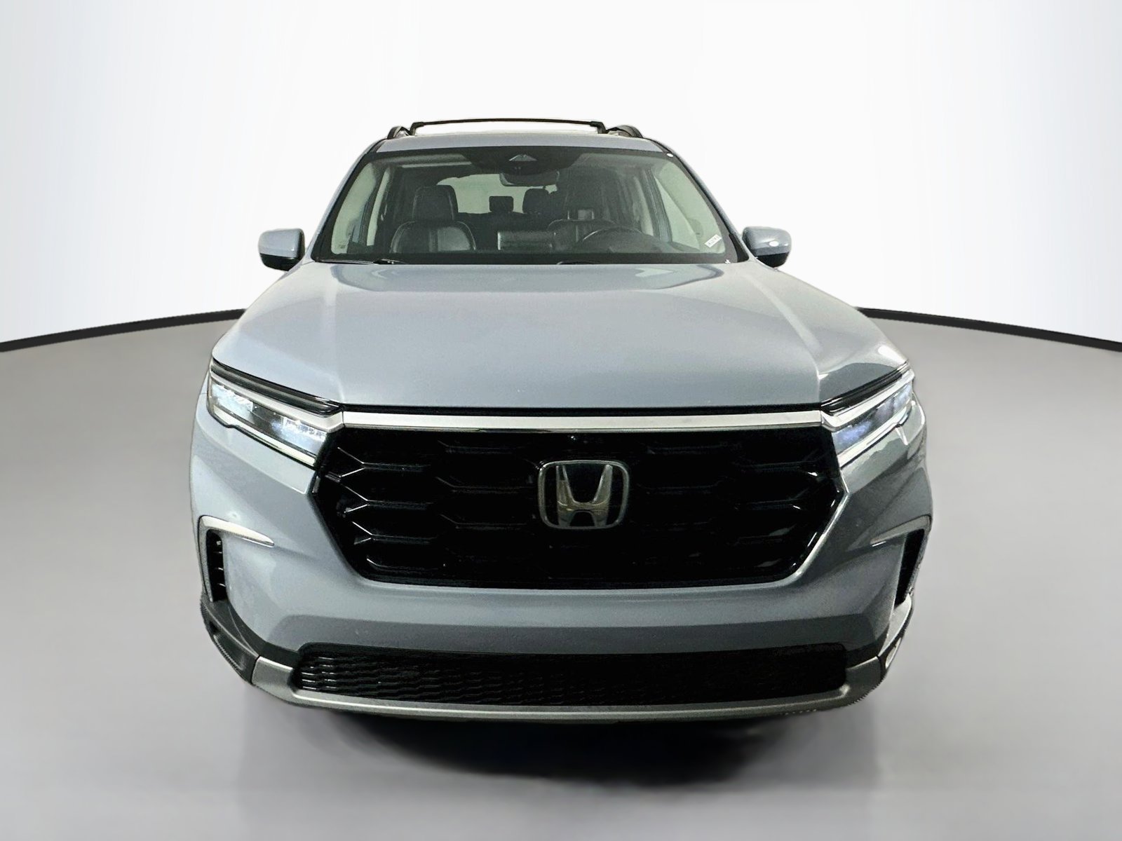 Used 2023 Honda Pilot Elite image 2
