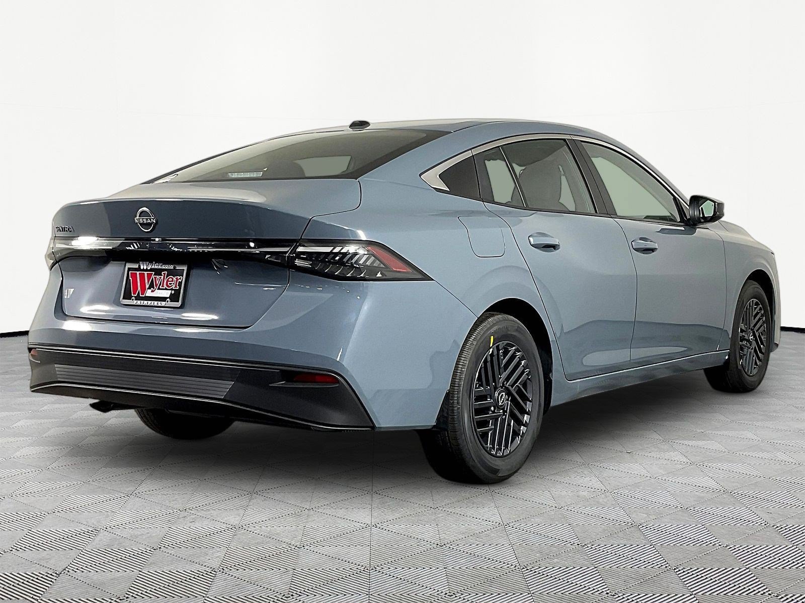 New 2026 Nissan Sentra SV w/ SV Convenience Package FWD image 7