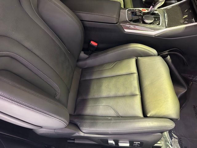 Used 2024 BMW M4 Competition w/ Executive Package RWD image 50