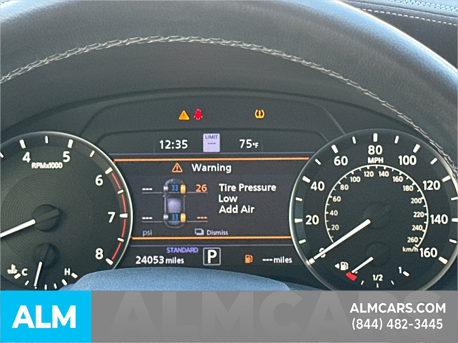 Used 2023 INFINITI QX50 Sensory FWD image 31