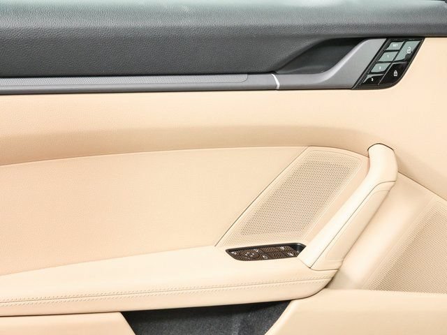 Certified 2021 Porsche 911 Carrera RWD image 6