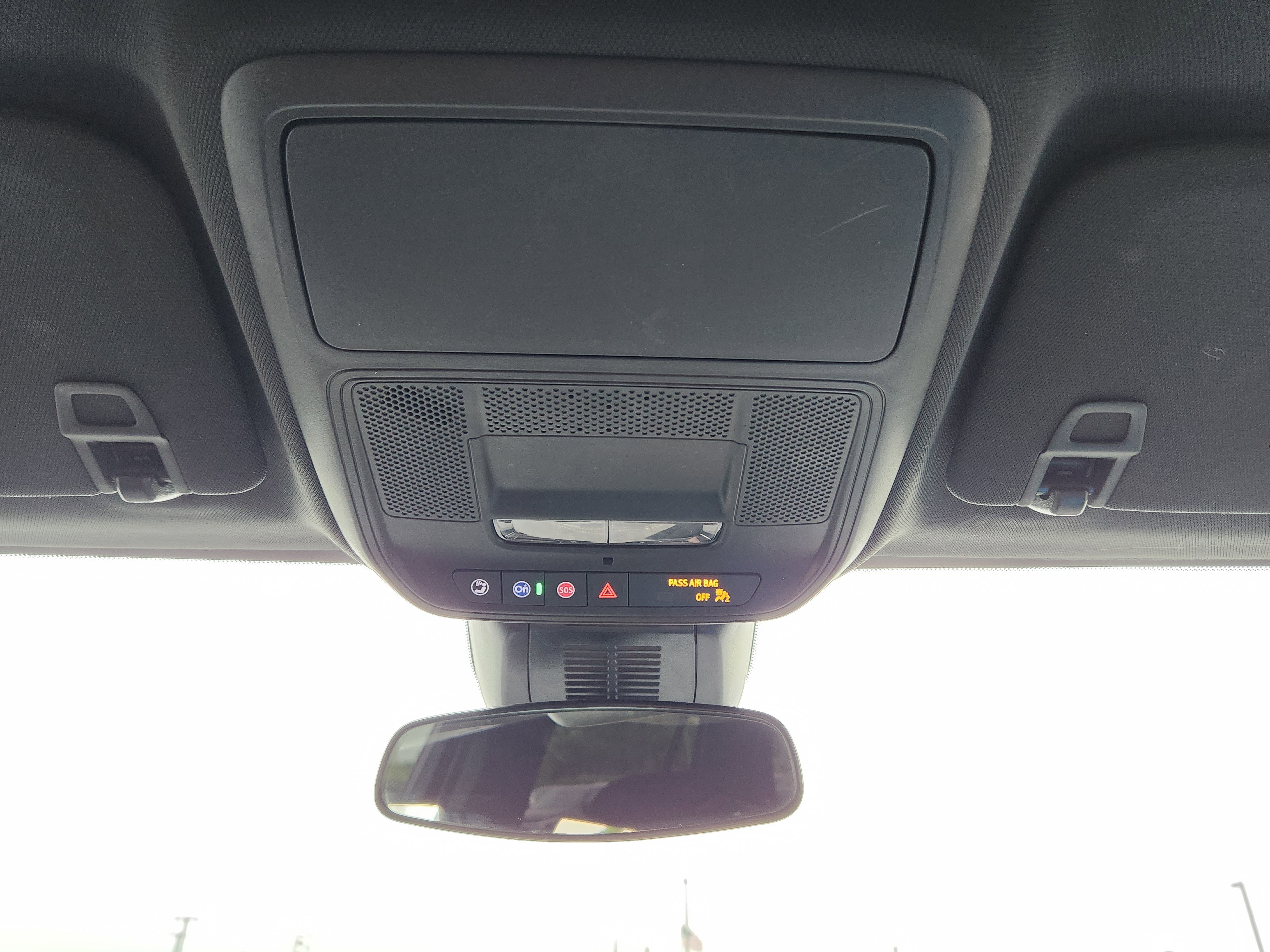 Used 2025 GMC Terrain Elevation AWD/4WD image 20