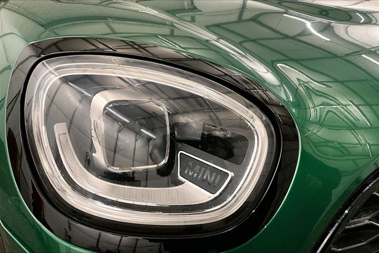 Used 2021 MINI Cooper Countryman S w/ Driver Assistance Package image 28