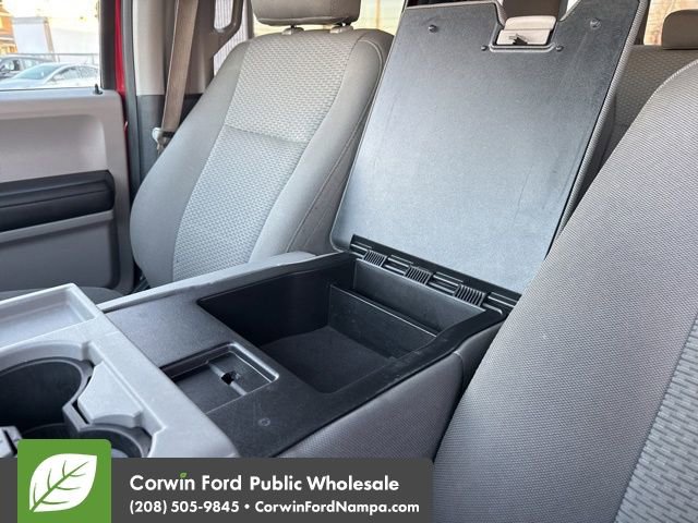 Used 2016 Ford F150 XLT w/ Equipment Group 301A Mid image 24