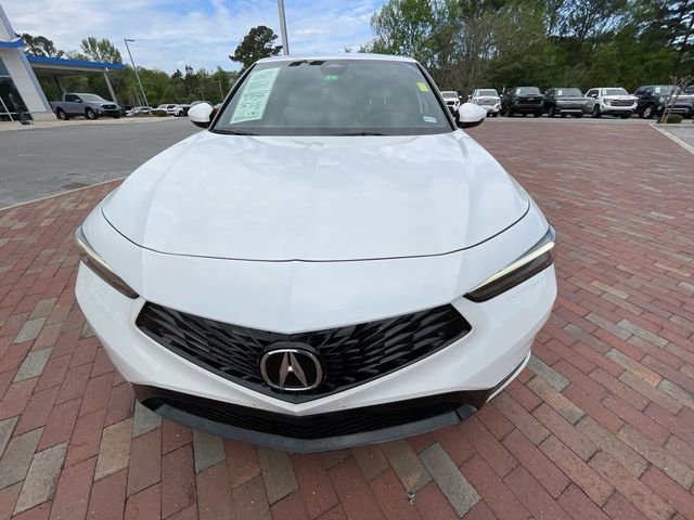 Used 2023 Acura Integra A-Spec image 24