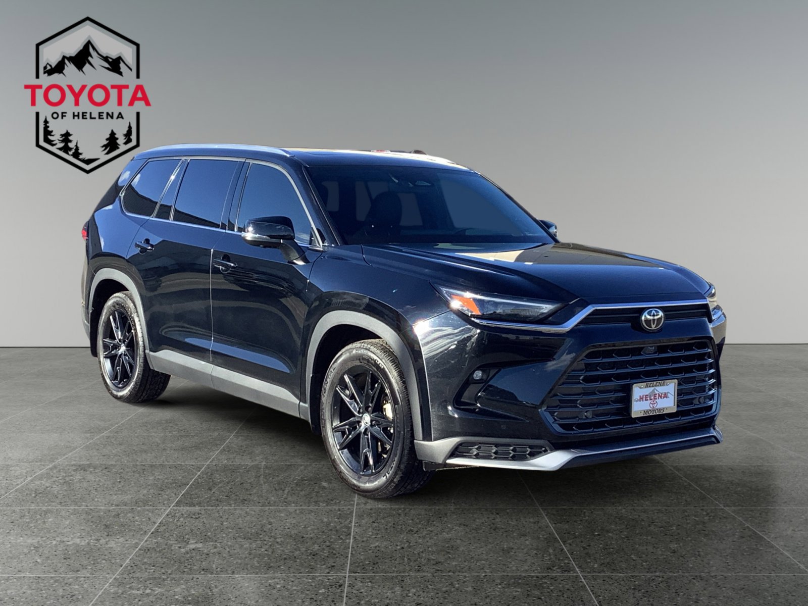 Used 2024 Toyota Grand Highlander AWD Hybrid image 7