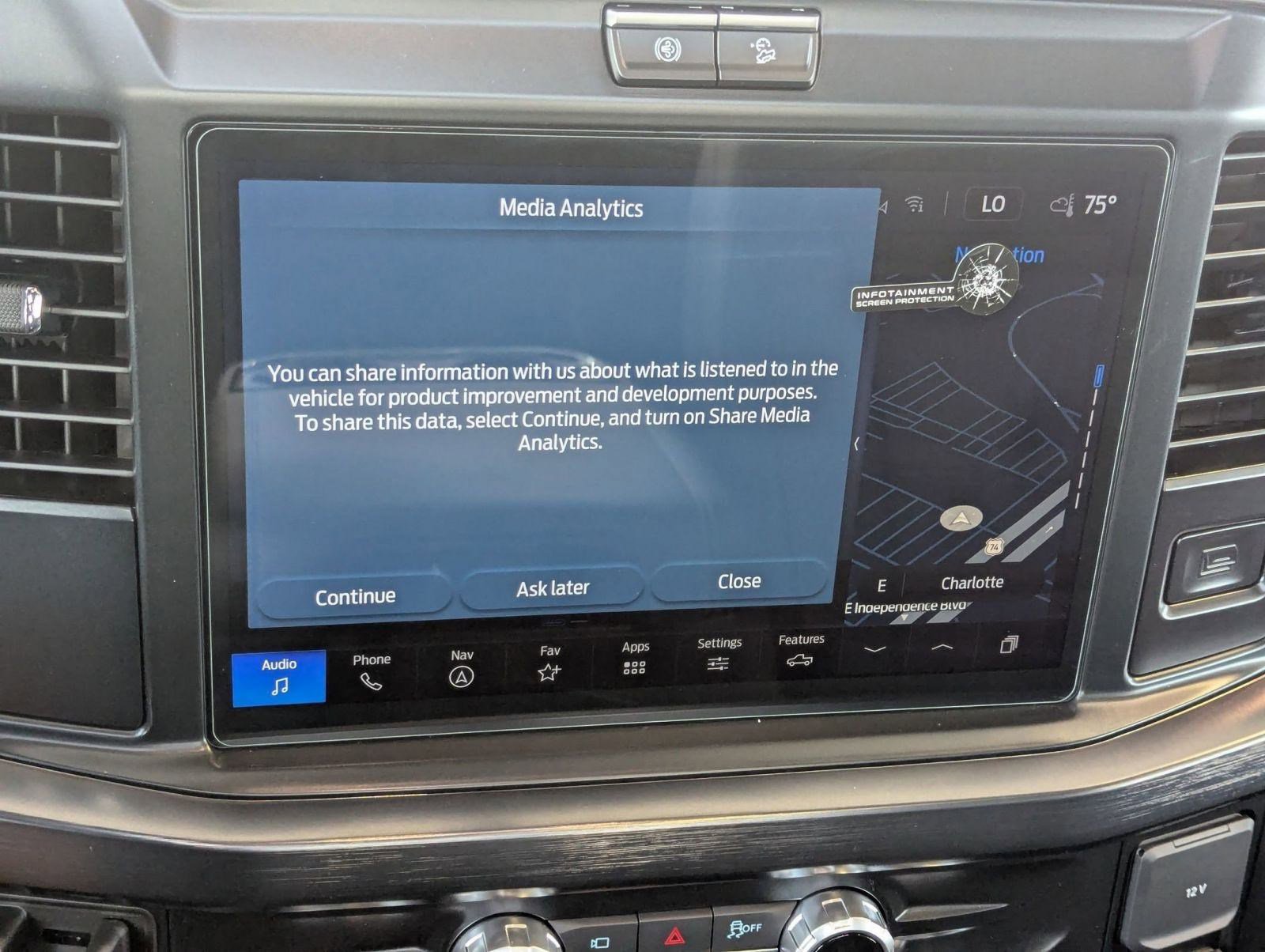 New 2026 Ford F350 Lariat image 25