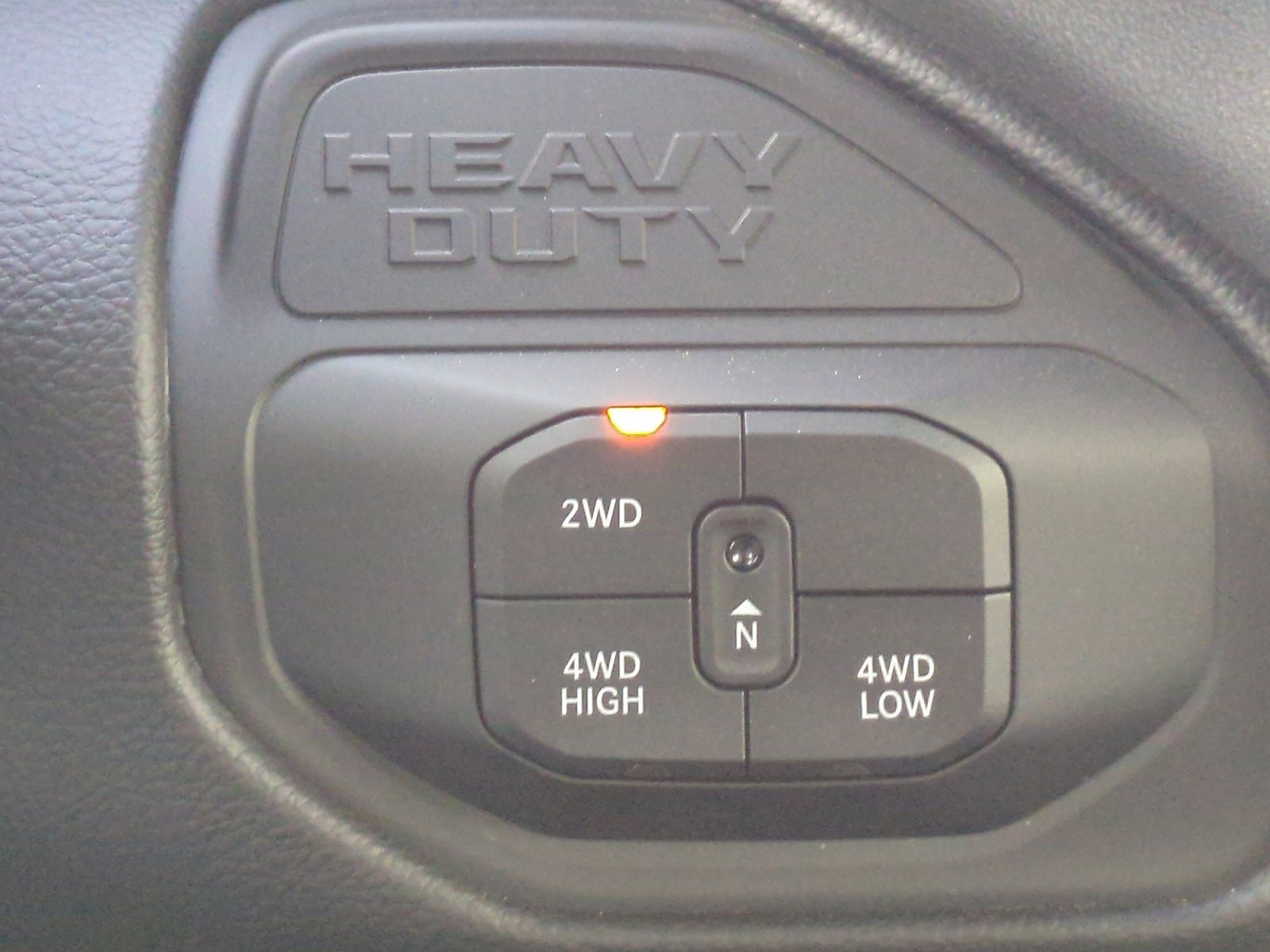 New 2026 RAM 2500 Big Horn image 31