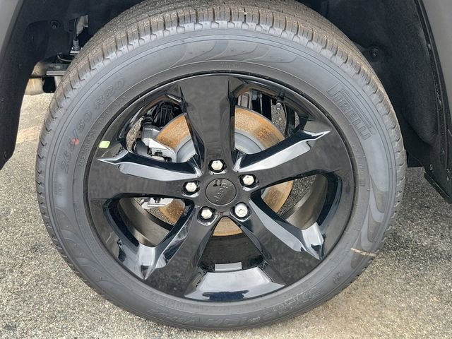 Used 2026 Jeep Grand Cherokee Limited image 5