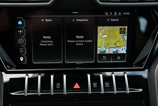 Used 2023 Lamborghini Urus S AWD/4WD image 59