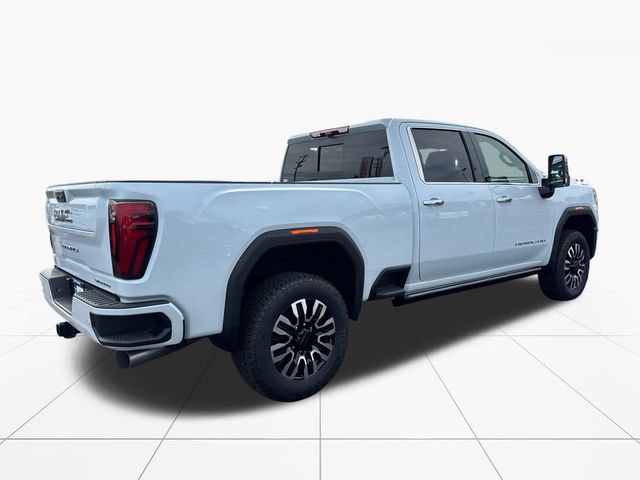 New 2026 GMC Sierra 2500 Denali Ultimate AWD/4WD image 6