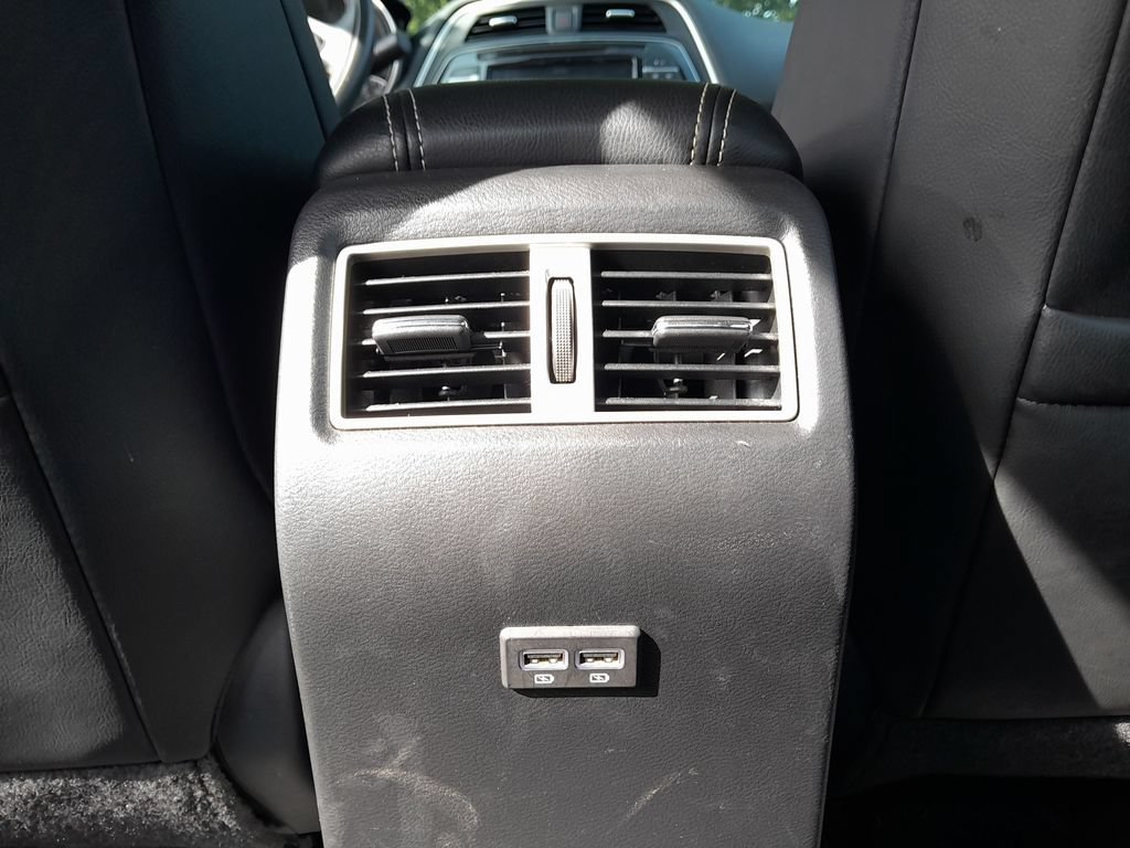 Used 2018 Nissan Maxima 3.5 SV FWD image 33
