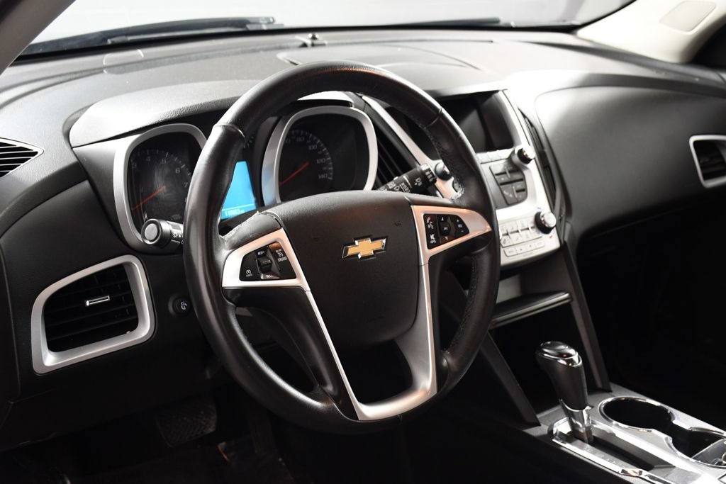 Used 2016 Chevrolet Equinox LT w/ Convenience Package AWD/4WD image 13