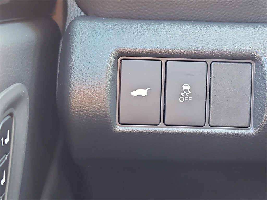 New 2025 Honda Pilot Touring image 15