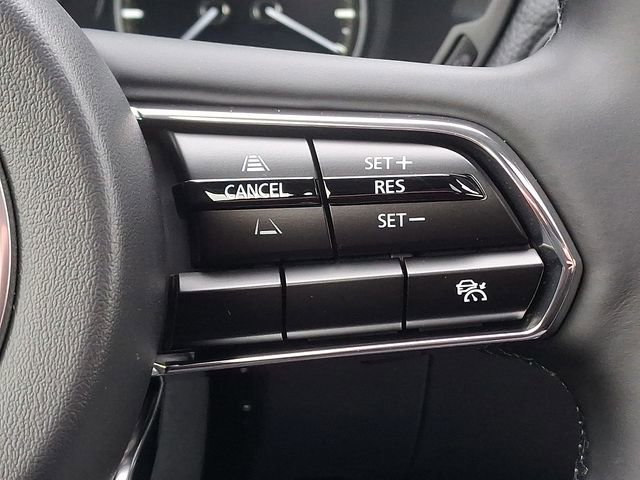 New 2026 MAZDA CX-70 3.3 Turbo w/ Preferred Package image 23