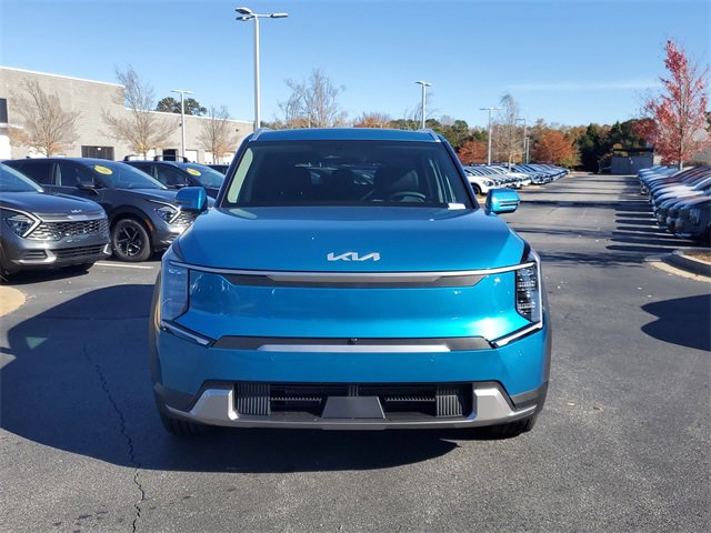 New 2026 Kia EV9 Wind image 2
