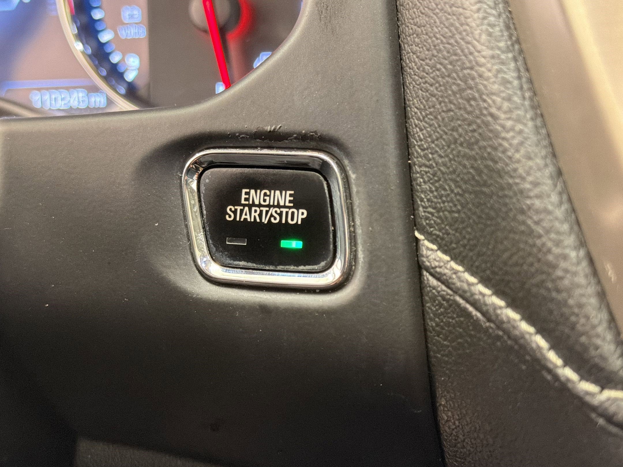 Used 2017 GMC Acadia Denali w/ Technology Package FWD image 27