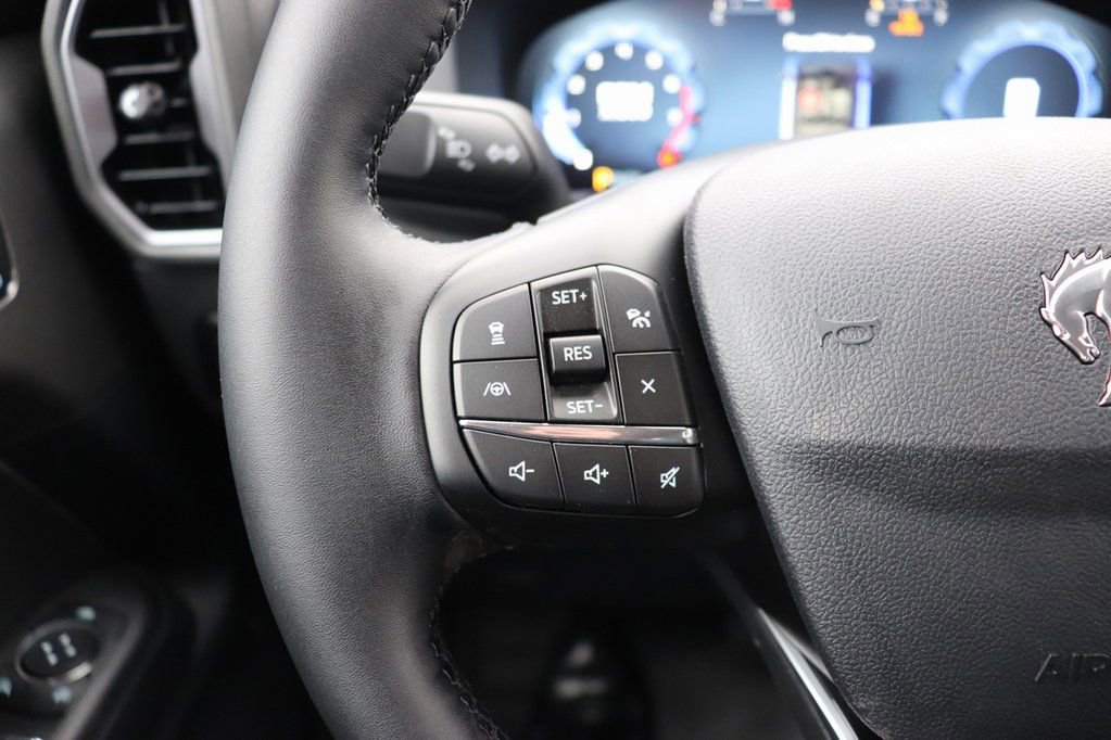 New 2025 Ford Bronco Sport Outer Banks w/ Sasquatch Outer Banks Package image 30