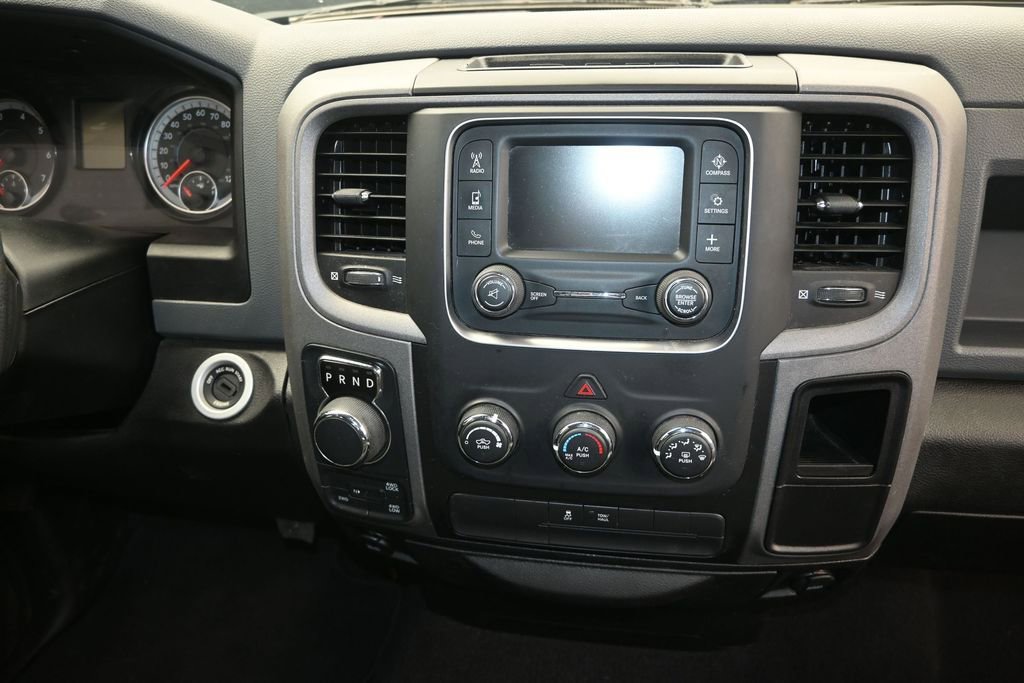 Used 2019 RAM 1500 Express AWD/4WD image 28
