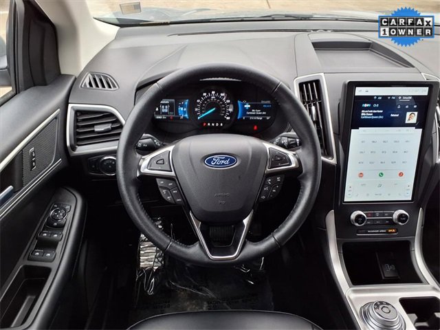 Used 2024 Ford Edge SEL image 17