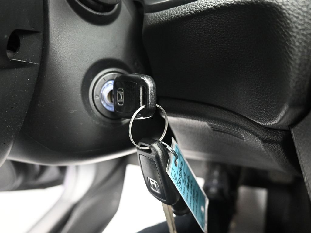 Used 2019 Honda Civic LX image 27