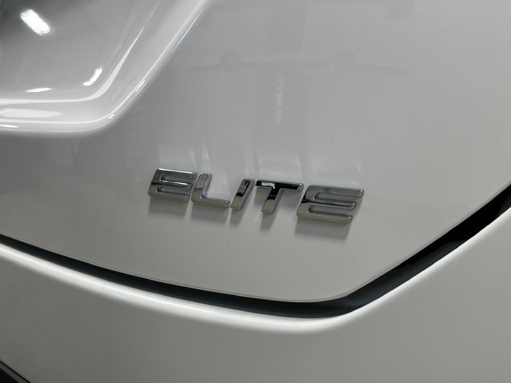New 2026 Honda Pilot Elite image 11