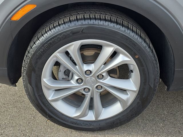 Certified 2023 Buick Encore GX Preferred w/ Cold Weather Comfort Package image 35