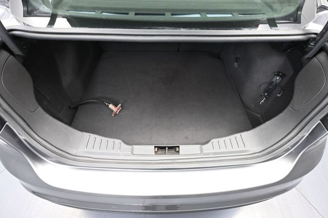 Used 2012 Ford Focus SEL FWD image 34