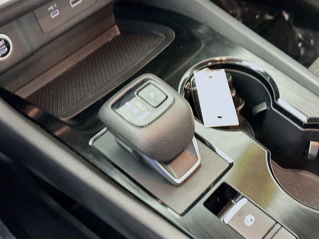 Certified 2023 Nissan Rogue SV image 23