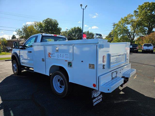 New 2024 Ford F450 XL AWD/4WD image 6