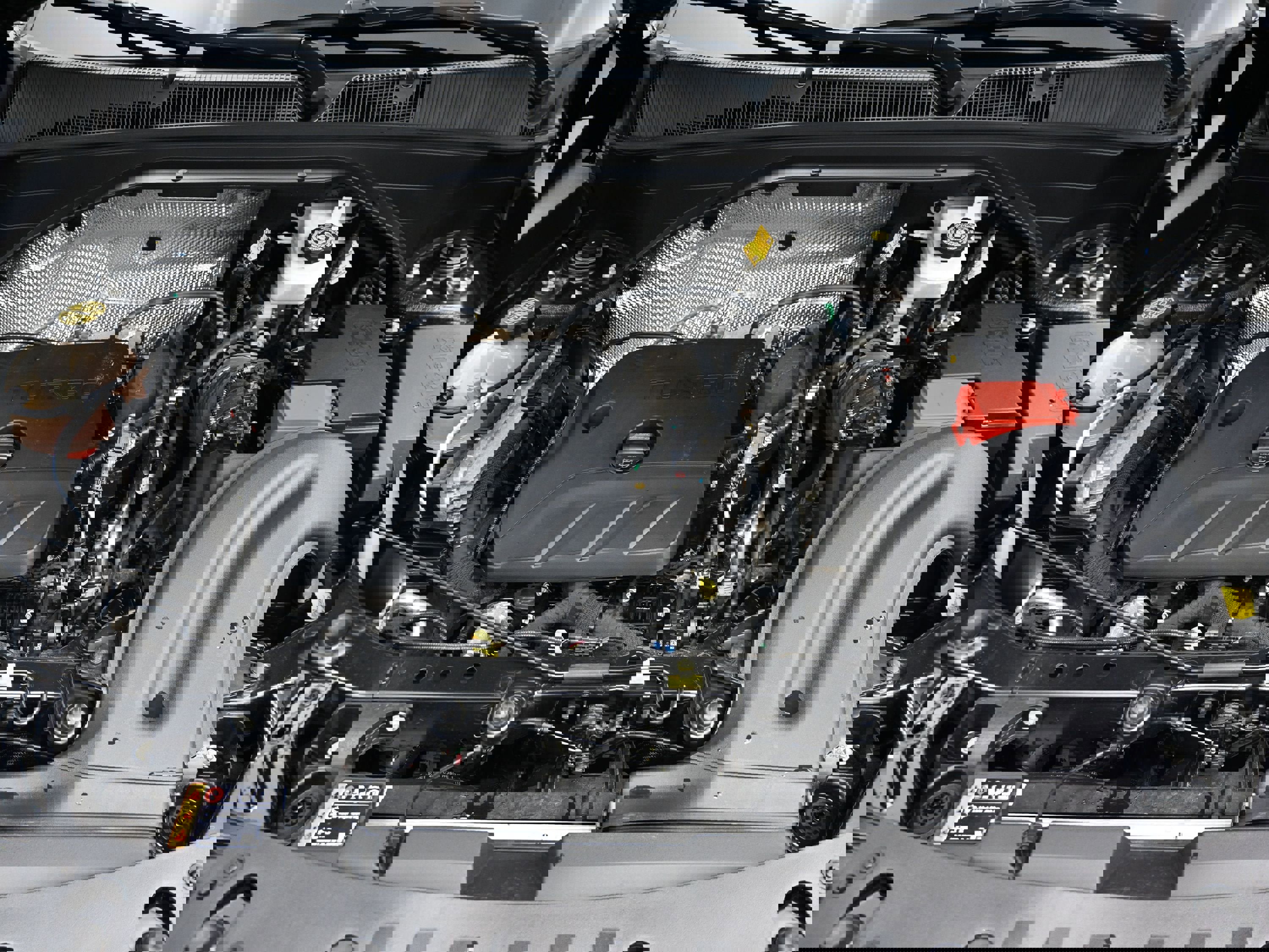 Used 2024 Chevrolet TrailBlazer LT image 30