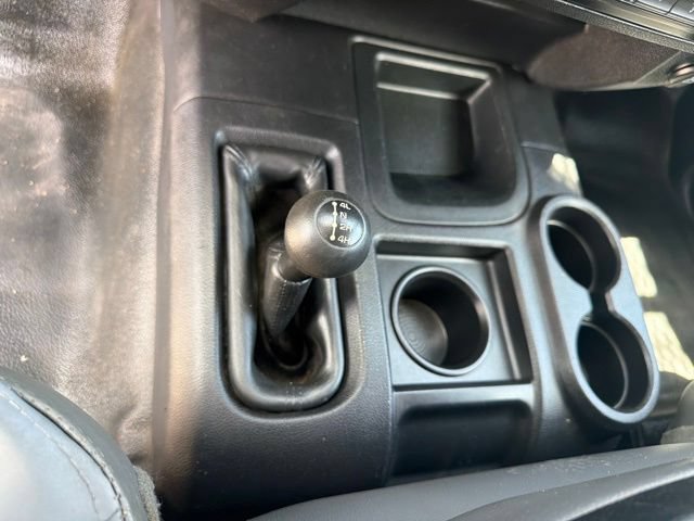 Used 2016 RAM 5500 Tradesman w/ Cold Weather Group AWD/4WD image 14