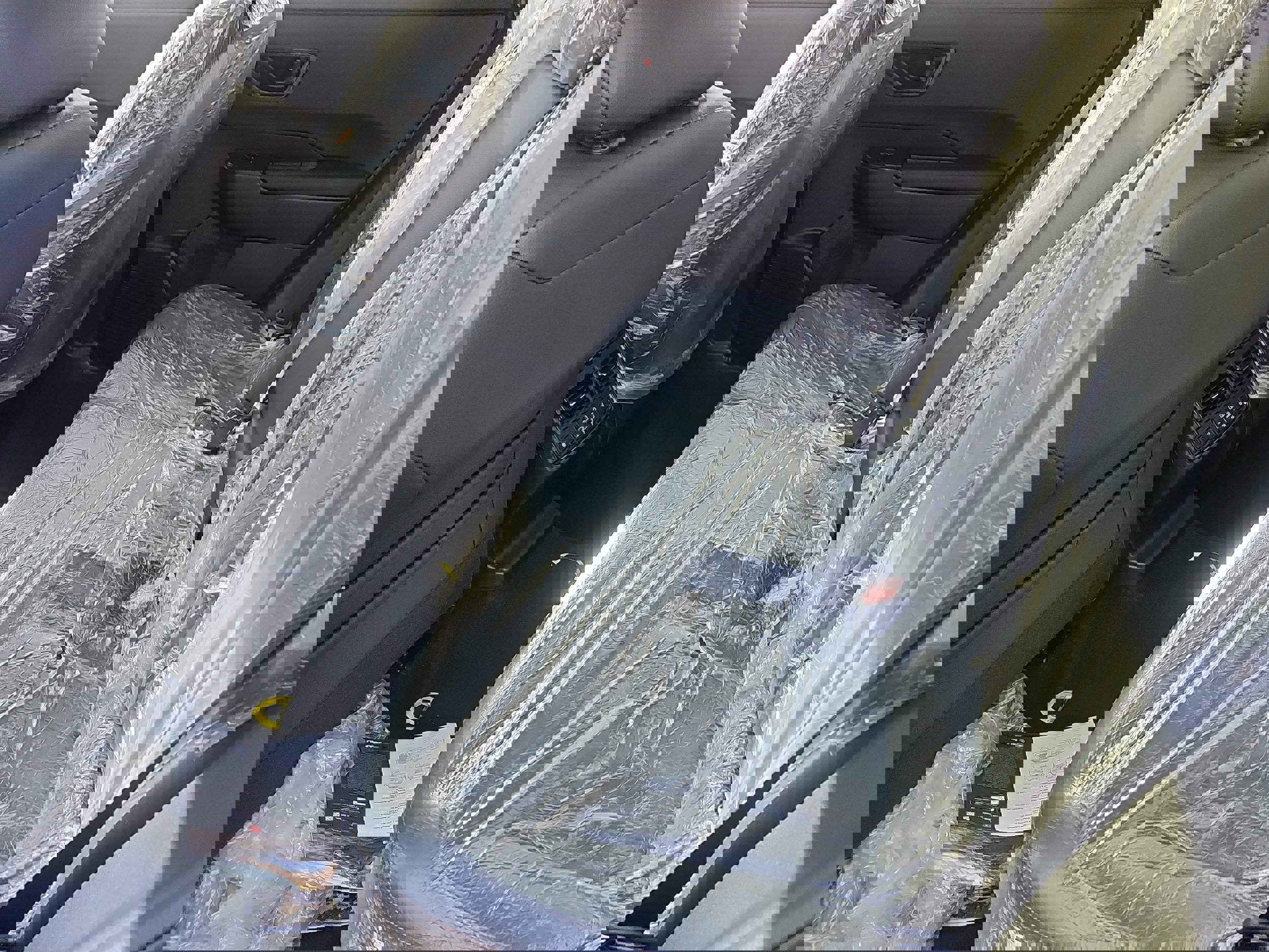 New 2026 Subaru Outback Wilderness image 19