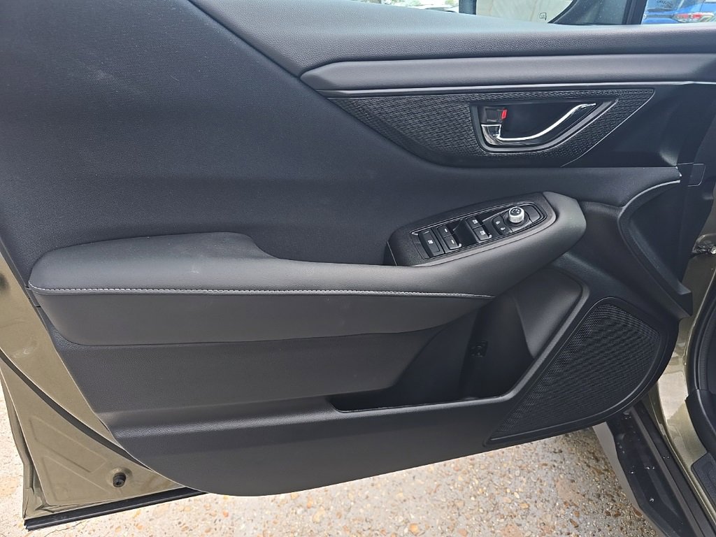 Certified 2025 Subaru Outback Premium image 38