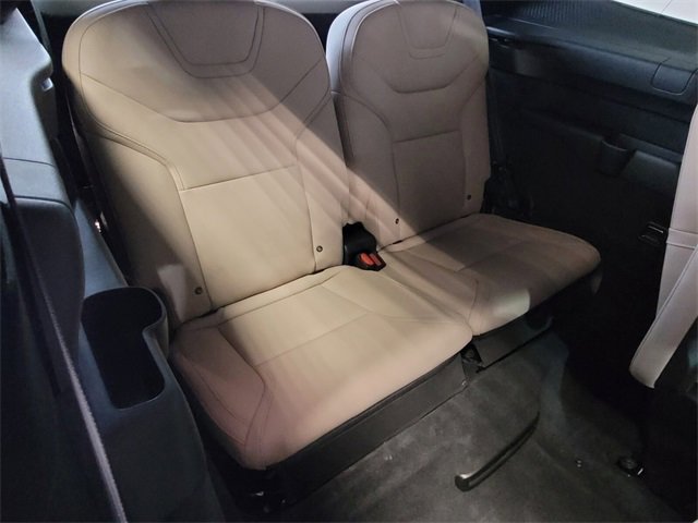 New 2025 Volvo EX90 Ultra image 13