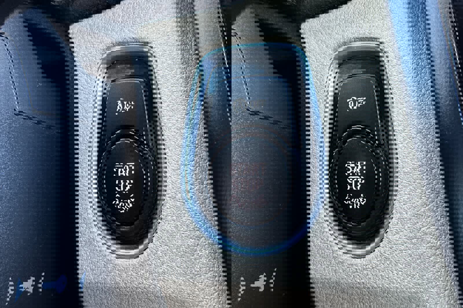 Used 2016 BMW 428i Convertible image 21