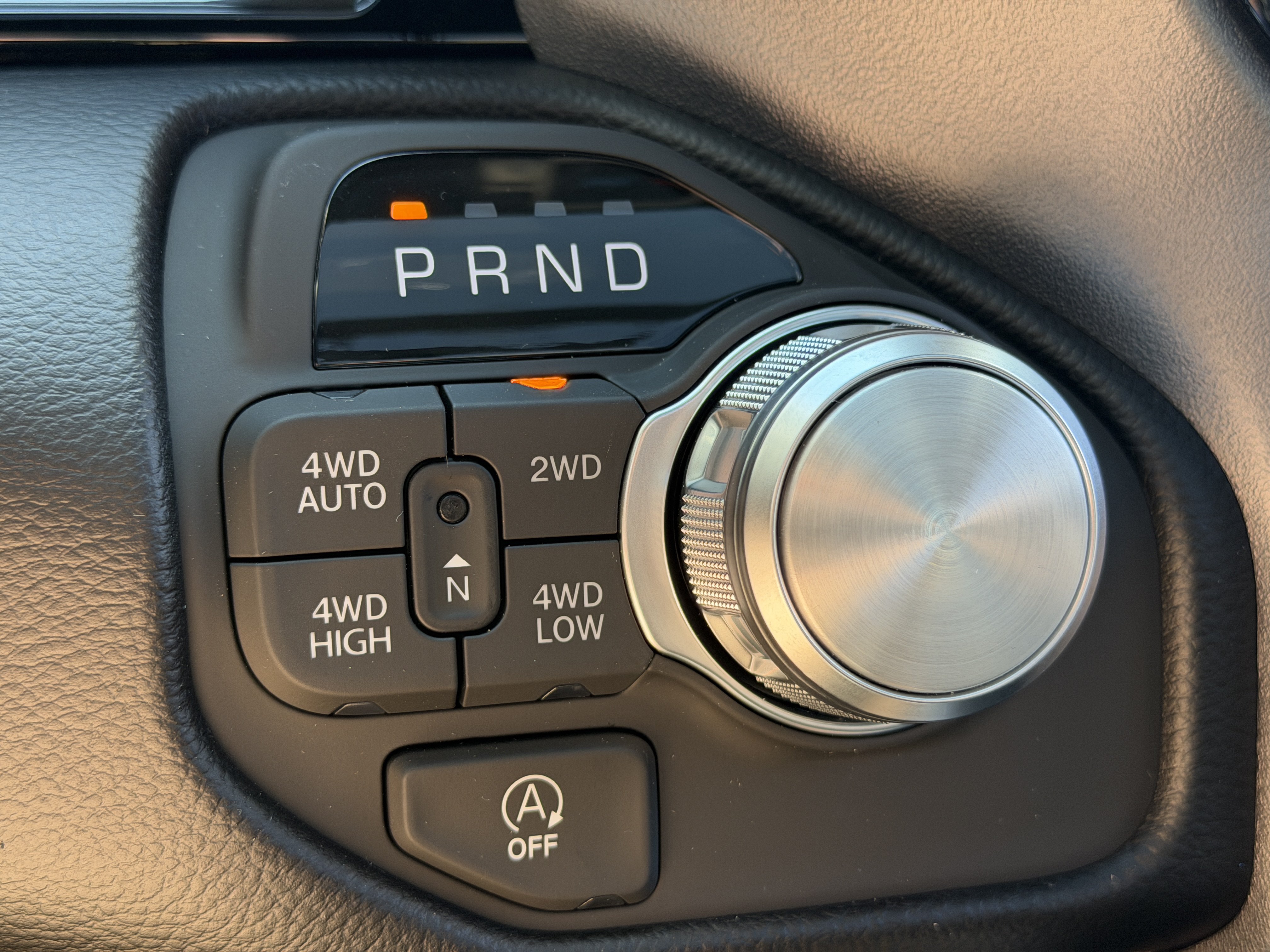 New 2026 RAM 1500 Laramie w/ Night Edition AWD/4WD image 45