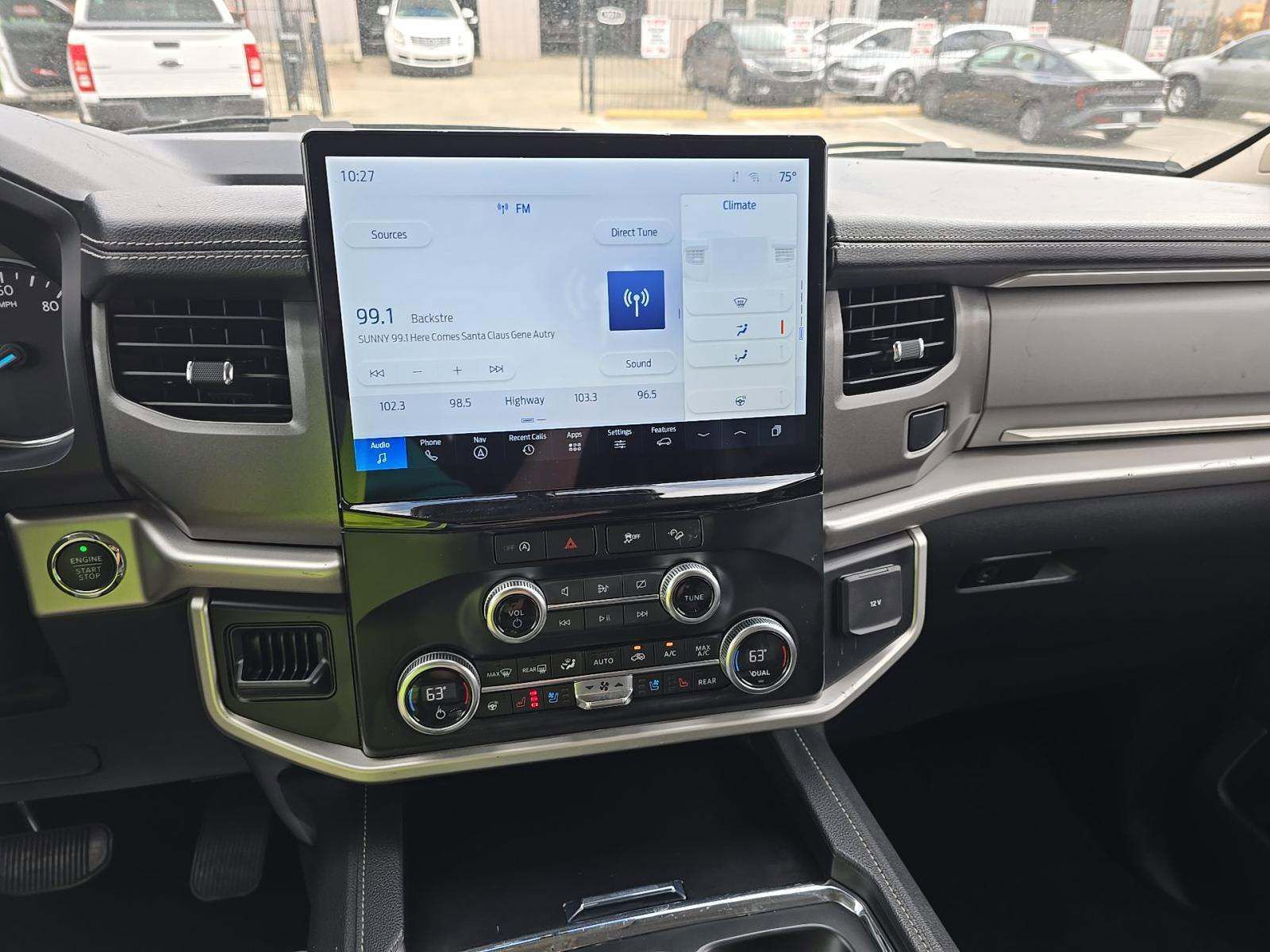 Used 2024 Ford Expedition XLT image 8