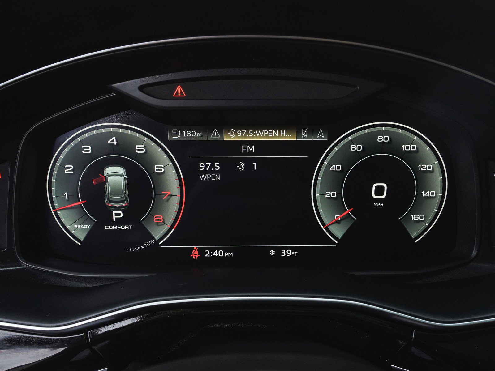 Used 2022 Audi Q8 Prestige w/ Prestige Package image 18