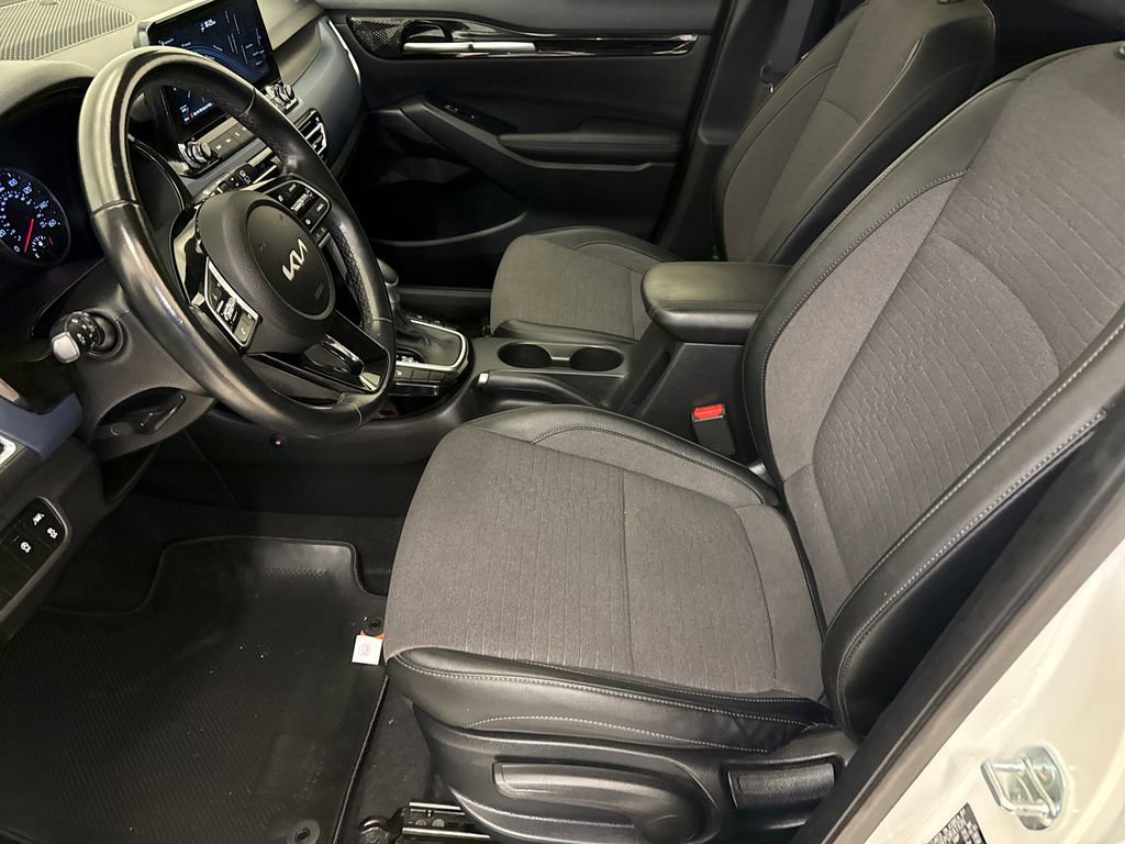 Used 2022 Kia Seltos S AWD/4WD image 17