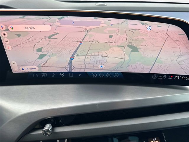 New 2026 Cadillac Vistiq Premium Luxury image 24