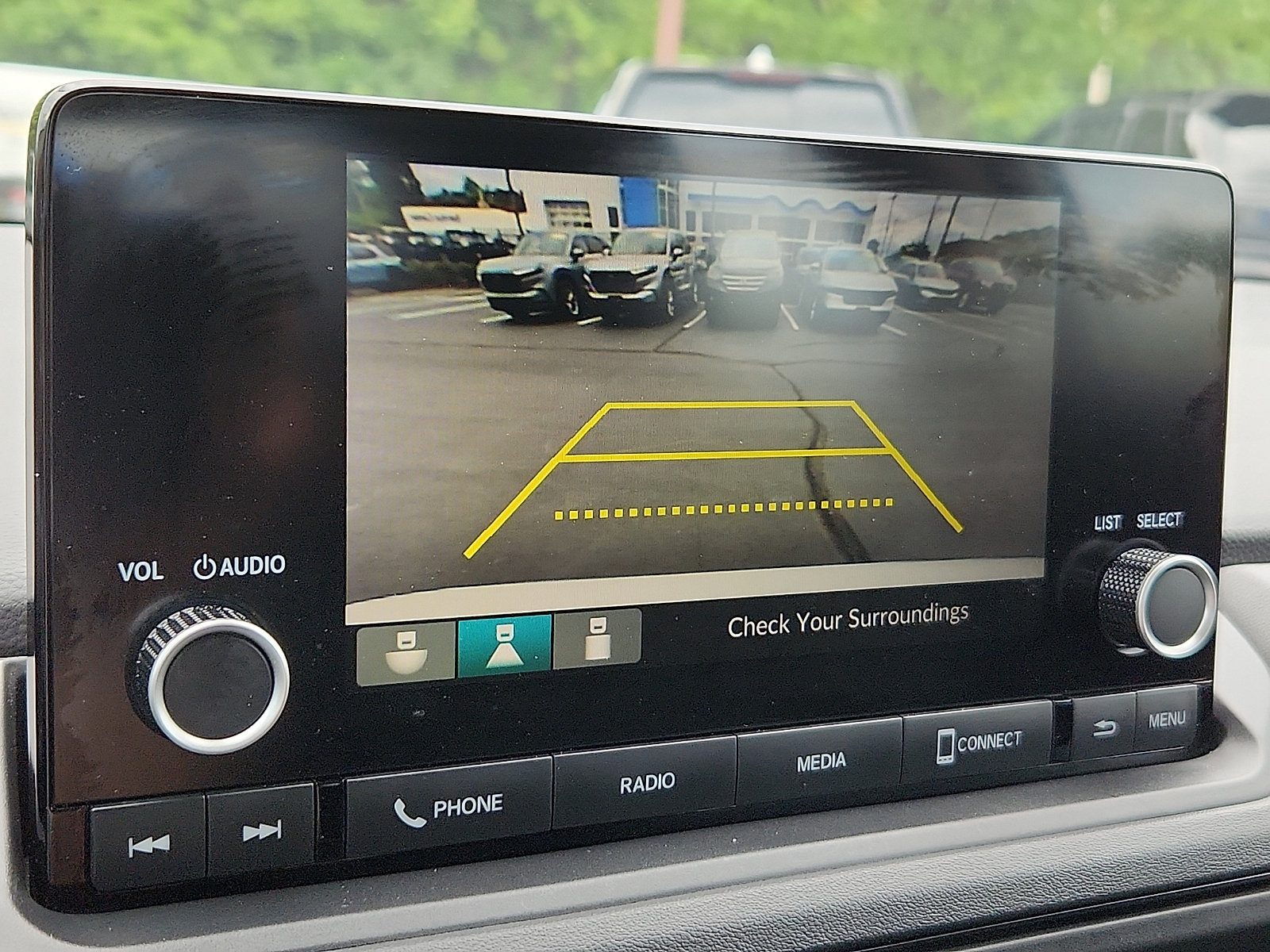Certified 2025 Honda Accord LX image 18