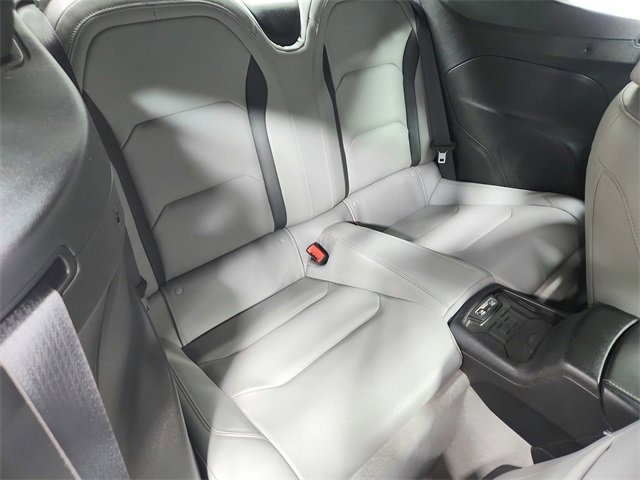 Used 2018 Chevrolet Camaro SS image 41