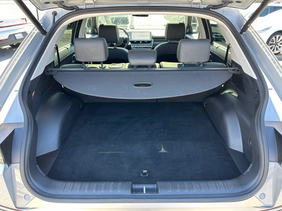 Used 2024 Hyundai Ioniq 5 Limited RWD image 55
