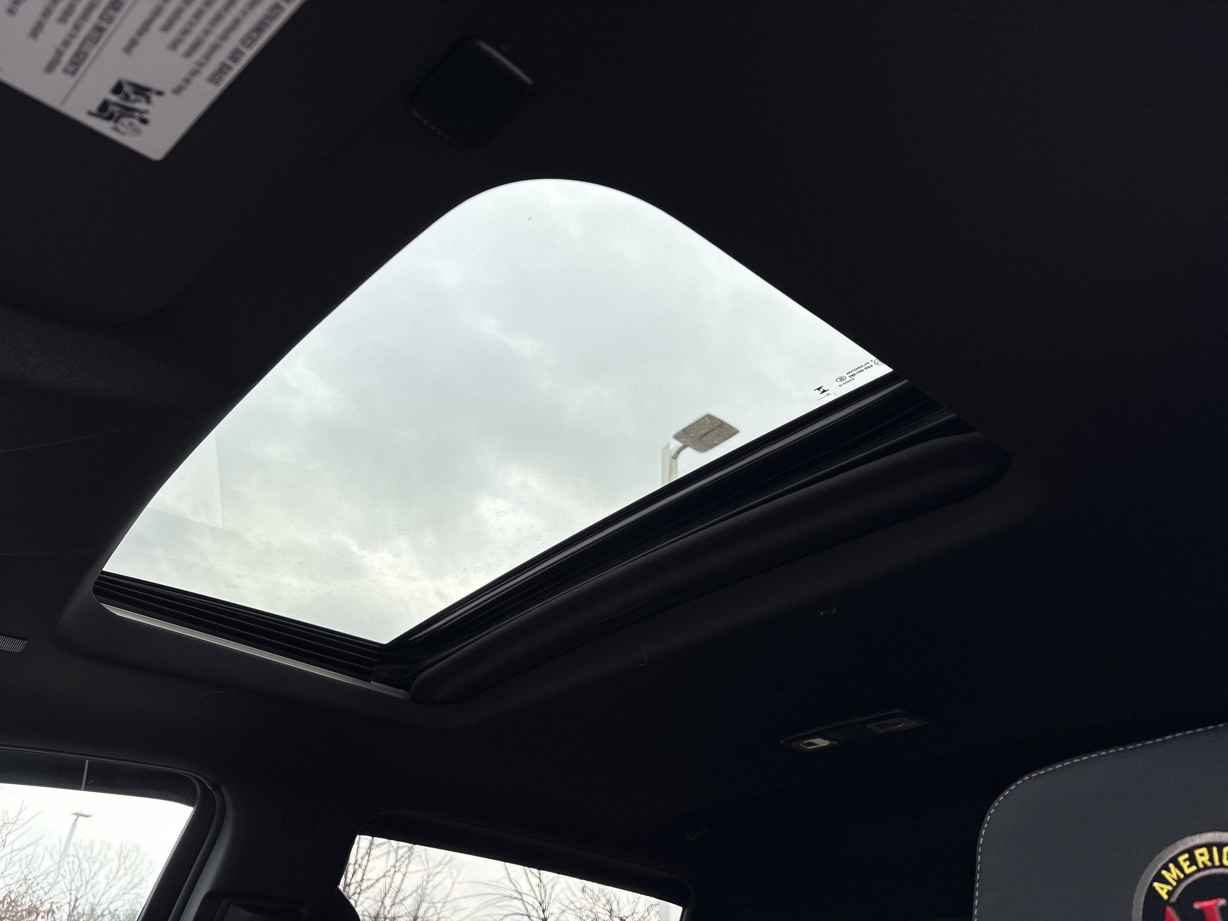 New 2026 GMC Sierra 2500 AT4 w/ Technology Package image 18